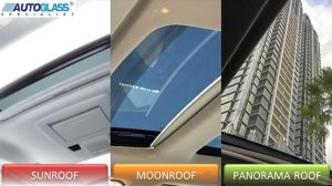 Autoglass Jual kaca mobil Perbedaan Sunroof Moonroof dan Panorama Roof2 300x168 - Autoglass - Jual kaca mobil - Perbedaan Sunroof, Moonroof dan Panorama Roof2