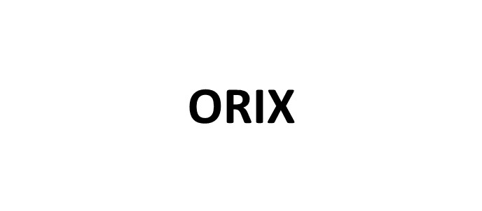 ORIX