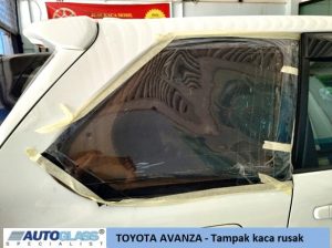 Autoglass Ganti kaca mobil Toyota Avanza 3 300x224 - Autoglass - Ganti kaca mobil - Toyota Avanza (3)