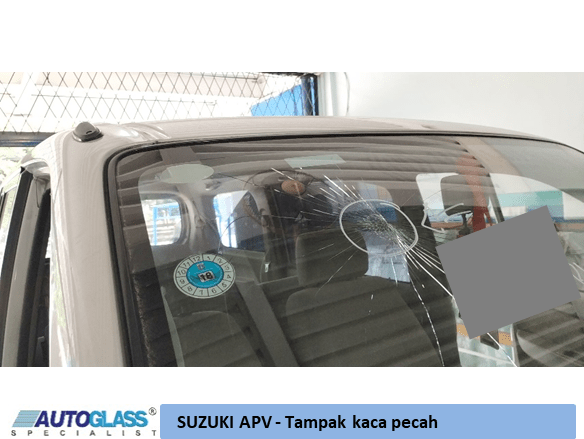 Autoglass Ganti kaca mobil Suzuki APV 3 1 - Suzuki APV – Ganti kaca mobil depan